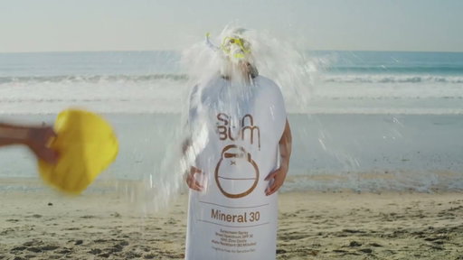 Sun Bum Mineral​ - Water Resistant