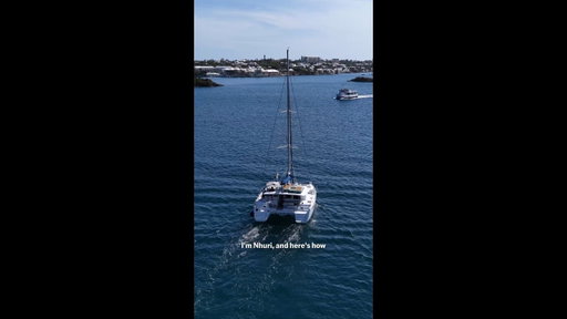 BERMUDA: Your Best Day EVER (With A Side of Adventure)