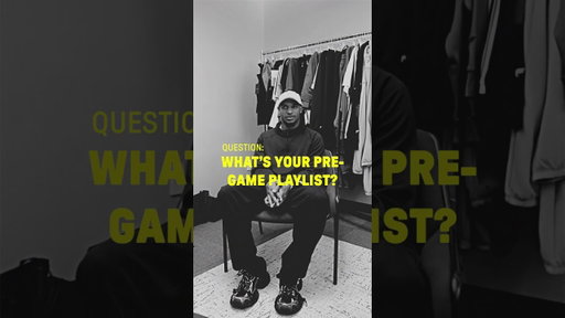 Ja'Marr Chase Rapid Fire Q&A