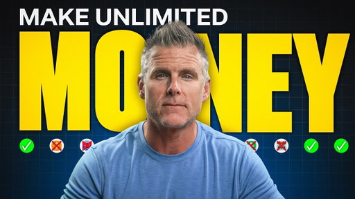 The Only 25 Ways to Make Money in 2026