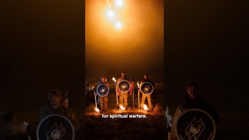 I Witnessed Azov’s Secret Death Ritual