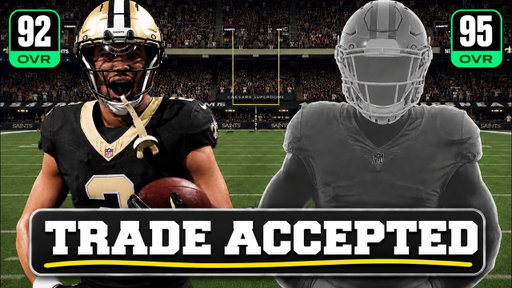 We Pulled Off A HUGE Trade! Madden 27 Franchise