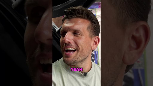 Why Shane Gillis Cast Me as Stavvy’s Wife on Tires | Steph Tolev & Chris Distefano