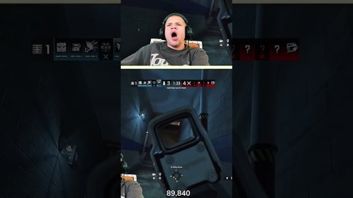 Jynxzi Finds the Nastiest Warden Player🔥
