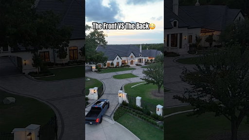 New Custom Homes Near Dallas, Texas!🤝
