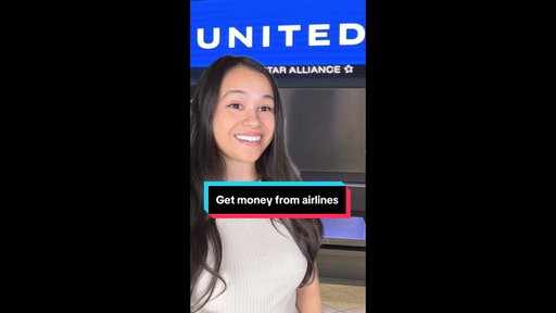 What airlines don’t 🤫 want you to know #lawyer #fineprint #travel