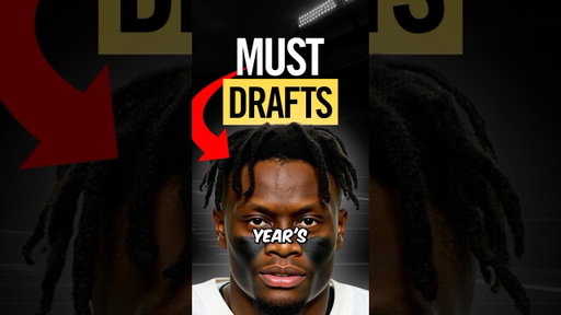 #1 Must-Have at Every Fantasy Position