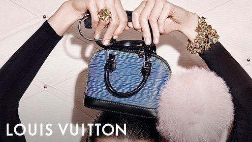 L'Alma: The Legend | LOUIS VUITTON