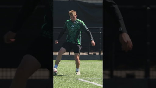 The Return of Prime W2S ⚽🔥