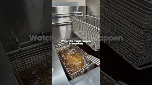 If only making it in real life was as fast as this 9-second video! 😂  #bowlsofrice