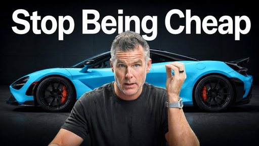 Once You Make Money, Upgrade These 7 Things ASAP