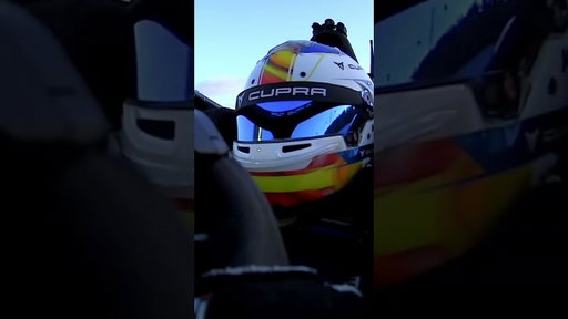 KARCHEZ GANADOR DEL GP EXPLORER 3