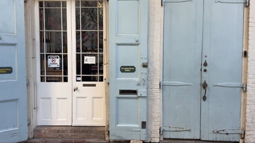 Day Diary 01 ~ New Orleans