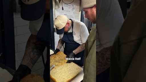 Taste Testing the Thanksgiving Sandwich