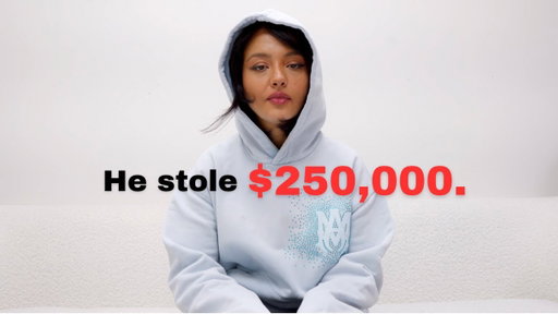 How I got ROBBED $250,000 in watches