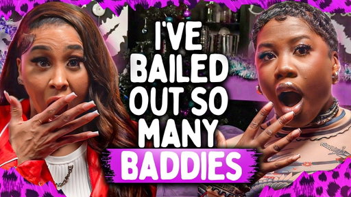 Natalie Nunn talks, Zeus Network, Rollie & Scotty and more!