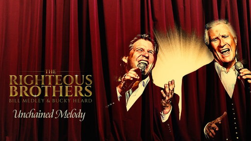 “Unchained Melody” (2016 Remaster) | The Righteous Brothers