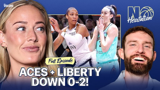 Sophie’s Take on the Liberty and Aces Controversy