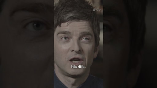 The perfect guitar solo, according to Noel Gallagher