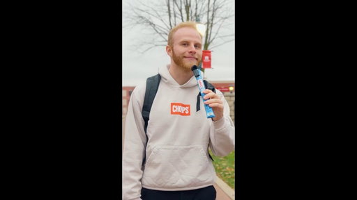 We took to the streets to dig up old beef 👀