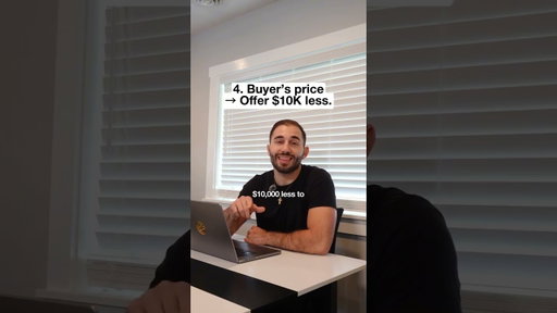 The actual 5 step plan I used to make my first $35k