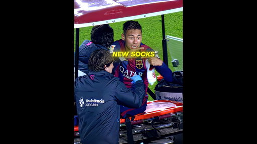 Neymar’s Real Mentality 🤫🔥