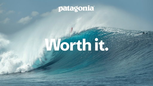 Worth it.