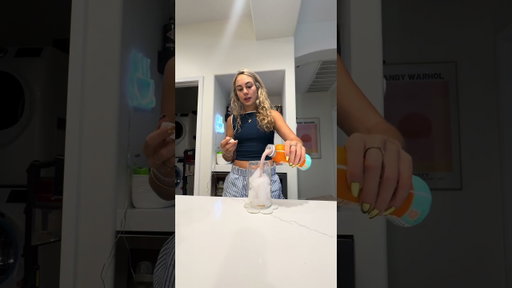 POV I’m you’re roommate #viral