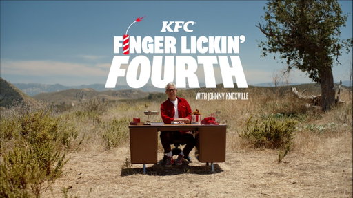 Finger Lickin’ Fourth | Fireworks Safety with jackass: best and last