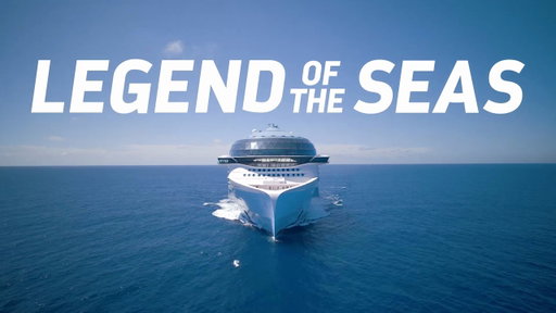 Legend of the Seas Ship Tour | Royal Caribbean Official Walkthrough