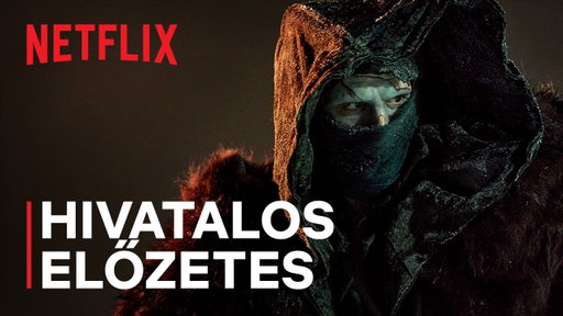 Frankenstein | Guillermo del Toro | Hivatalos előzetes | Netflix