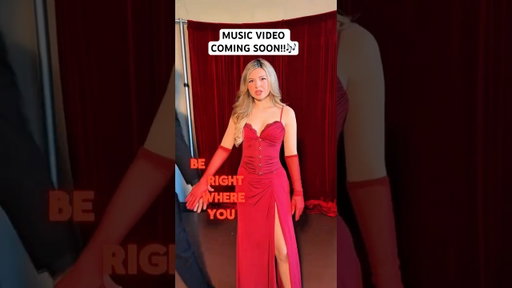 Should I trust him?👀 MUSIC VIDEO COMING SOON!!🤭🎶🎬