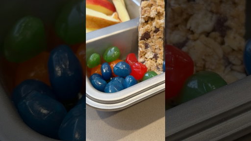 $10 to Build the Ultimate School Lunch w/ @EthanTylerSmith
