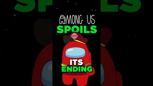 Among Us SPOILED Their Own Show!