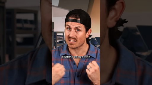 He LITERALLY Made $14M Because Of This First Date