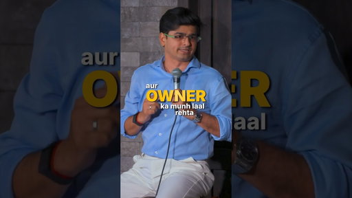 EV will do good #standupcomedy #rajatchauhan