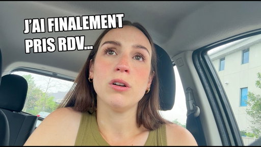 Vous aviez raison... 😕