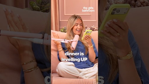 Gemini's Menu Upgrade