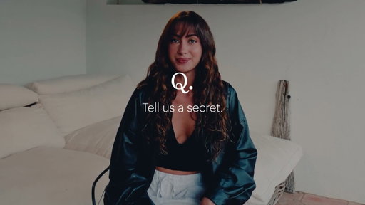 In Bed With Michelle Weisstuch: Miss July 2025 | PLAYBOY