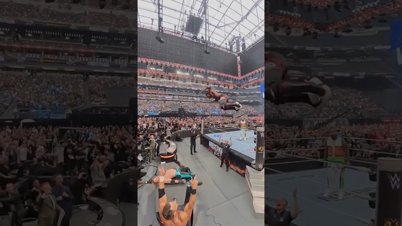 iSHOWSPLASH 🤼 😱 #ishowspeed