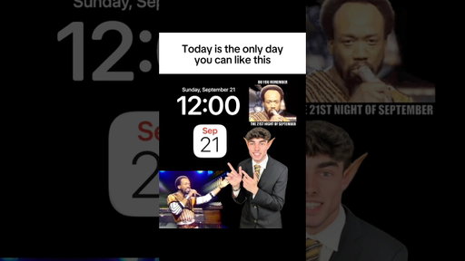 Today is the only day you can like this‼️🍁
