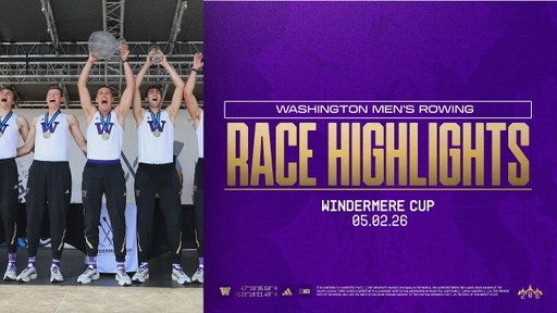 2026 Windermere Cup Men's 8+ Final