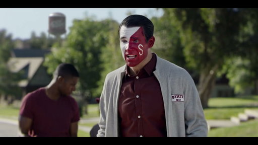 Dr Pepper Stand :30 | Fansville Season 8