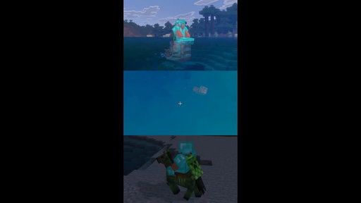 There are TWO new mounts for you to tame in Minecraft here's where to find them and how to tame them