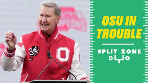 Big Ten offseason vibe checks: Ohio State in chaos already?