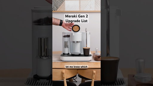 Meraki Gen 2 Just Fixed Some Of The Biggest Complaints _ Unboxing and Review #Meraki #MerakiGen2