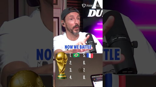 Which 8 countries have won the World Cup?