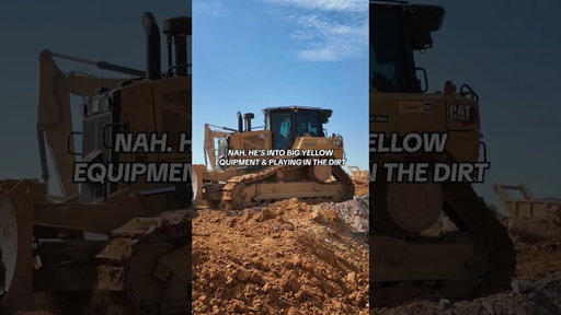 Yellow machines 4 life