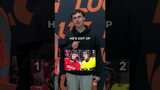 Who Should Go 1st Overall in the 2026 NHL Draft?