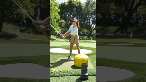 2 essential moves ✌️Before you start hitting the impact bag